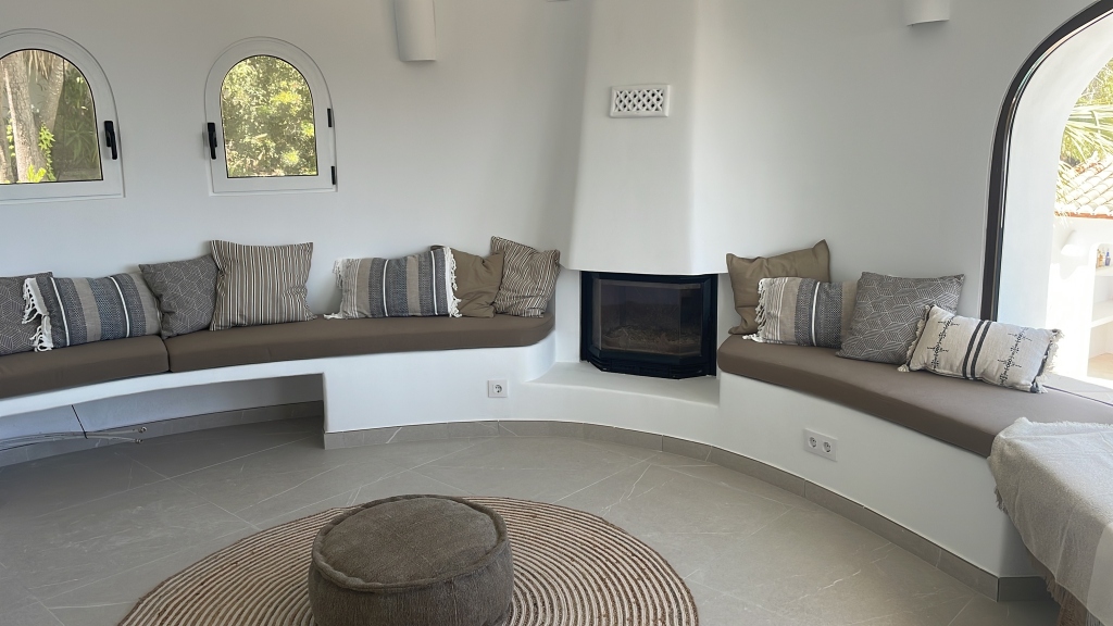 Coney Construction SL - Costa Blanca Builder