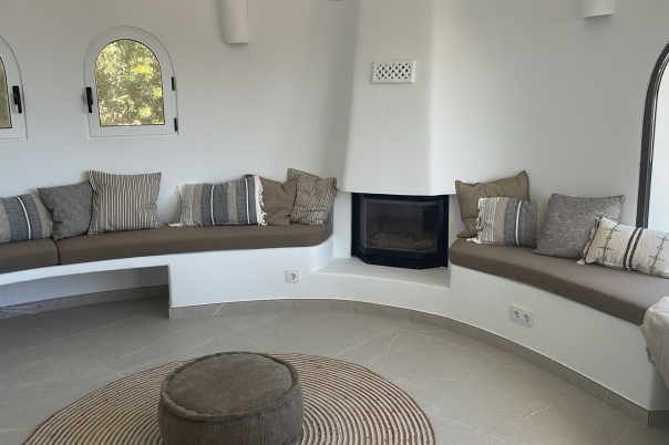 Coney Construction SL - Costa Blanca Builder