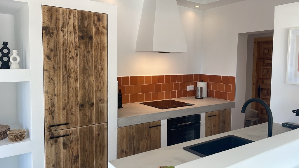 Coney Construction SL - Costa Blanca Builder