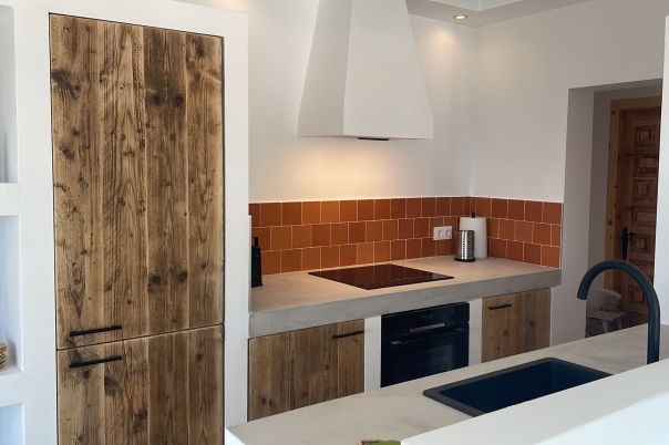 Coney Construction SL - Costa Blanca Builder