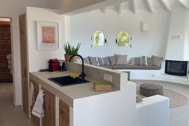 Coney Construction SL - Costa Blanca Builder