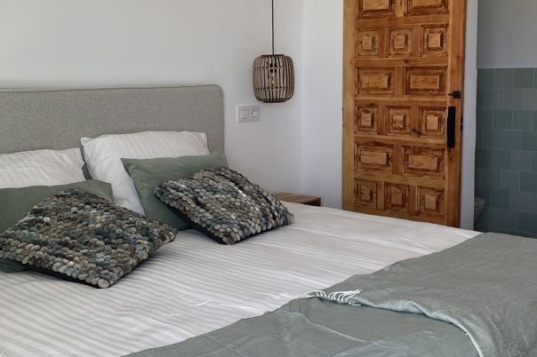 Coney Construction SL - Costa Blanca Builder