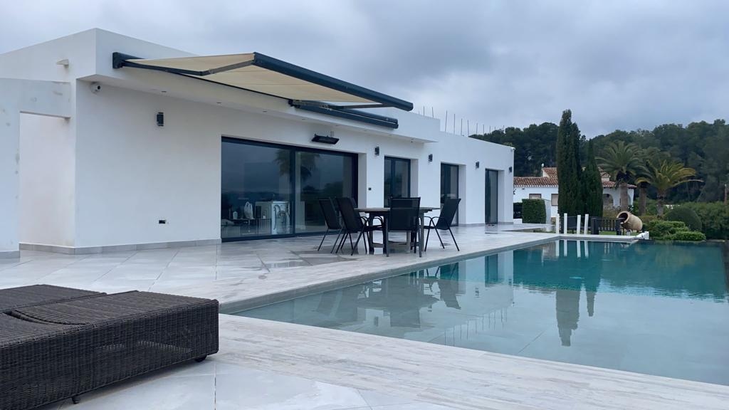 Coney Construction SL - Costa Blanca Builder