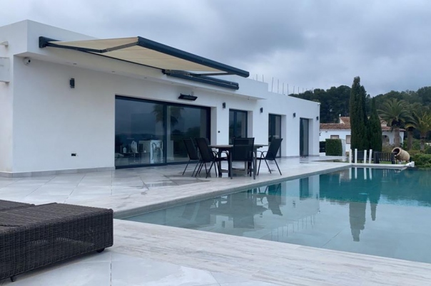 Coney Construction SL - Costa Blanca Builder