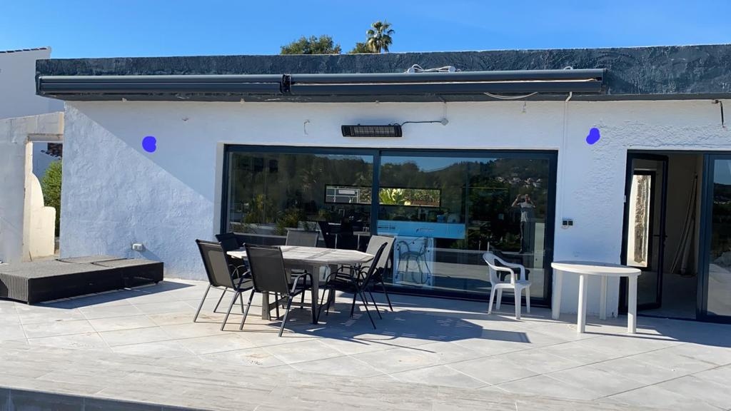 Coney Construction SL - Costa Blanca Builder