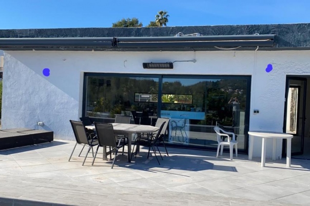 Coney Construction SL - Costa Blanca Builder