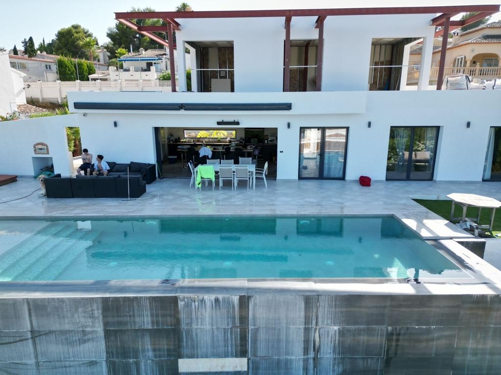Coney Construction SL - Costa Blanca Builder