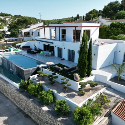 Coney Construction SL - Costa Blanca Builder