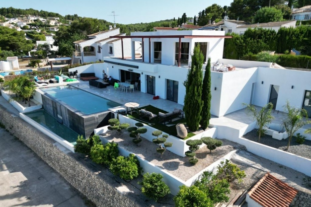 Coney Construction SL - Costa Blanca Builder