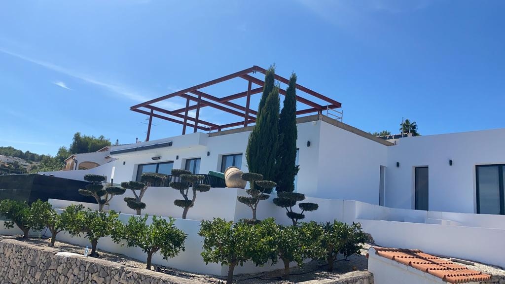 Coney Construction SL - Costa Blanca Builder