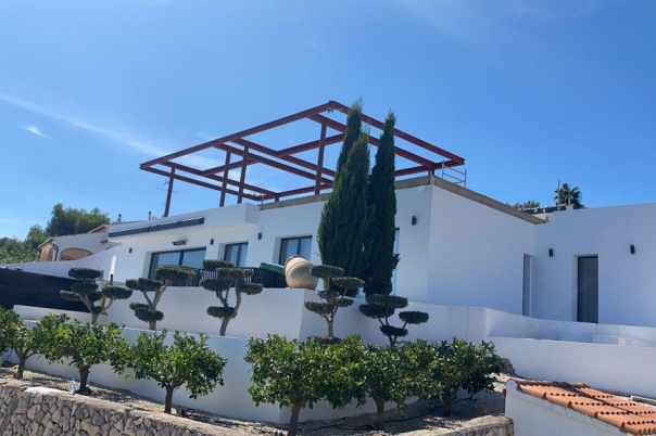 Coney Construction SL - Costa Blanca Builder