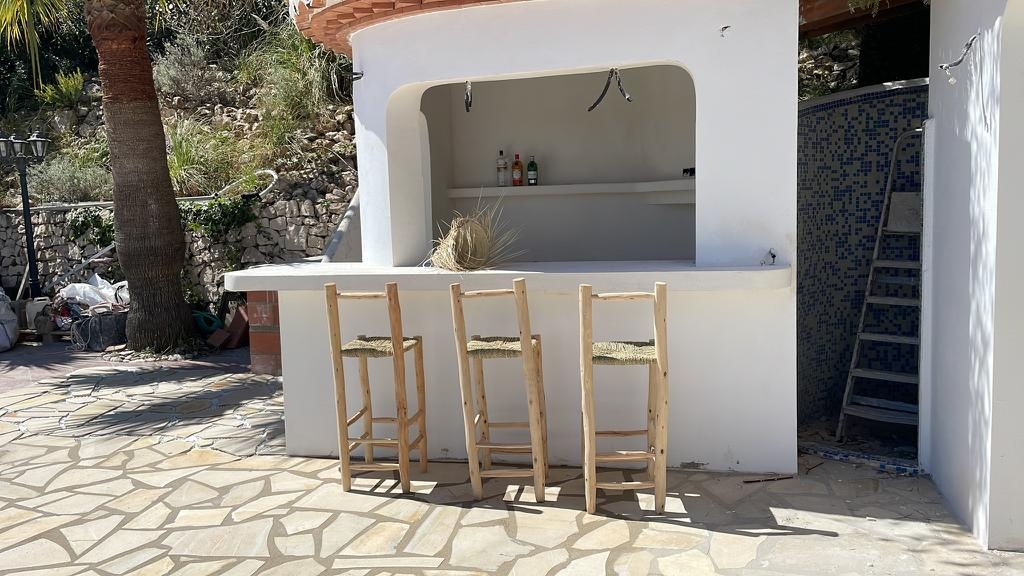 Coney Construction SL - Costa Blanca Builder