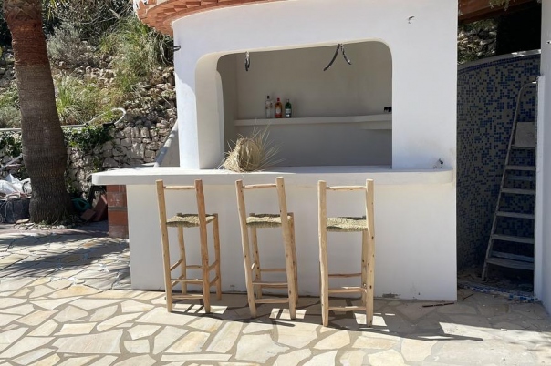 Coney Construction SL - Costa Blanca Builder
