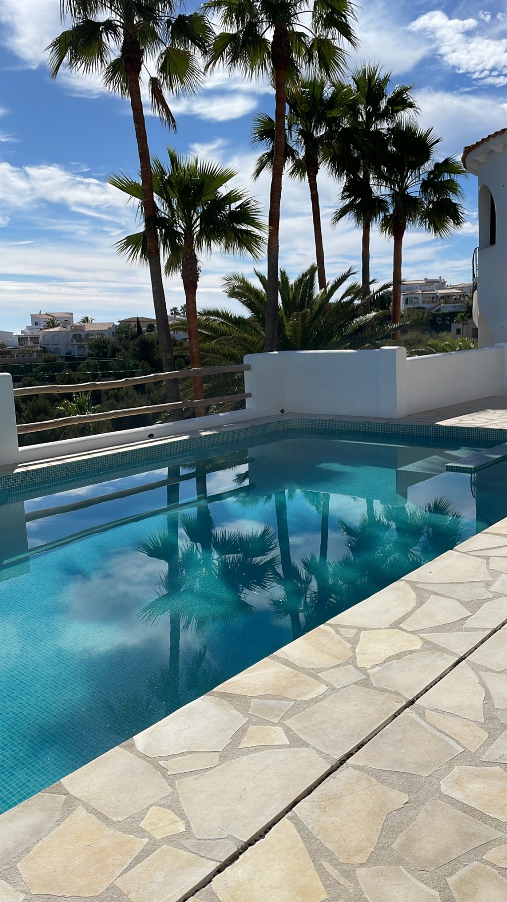Coney Construction SL - Costa Blanca Builder