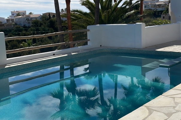 Coney Construction SL - Costa Blanca Builder
