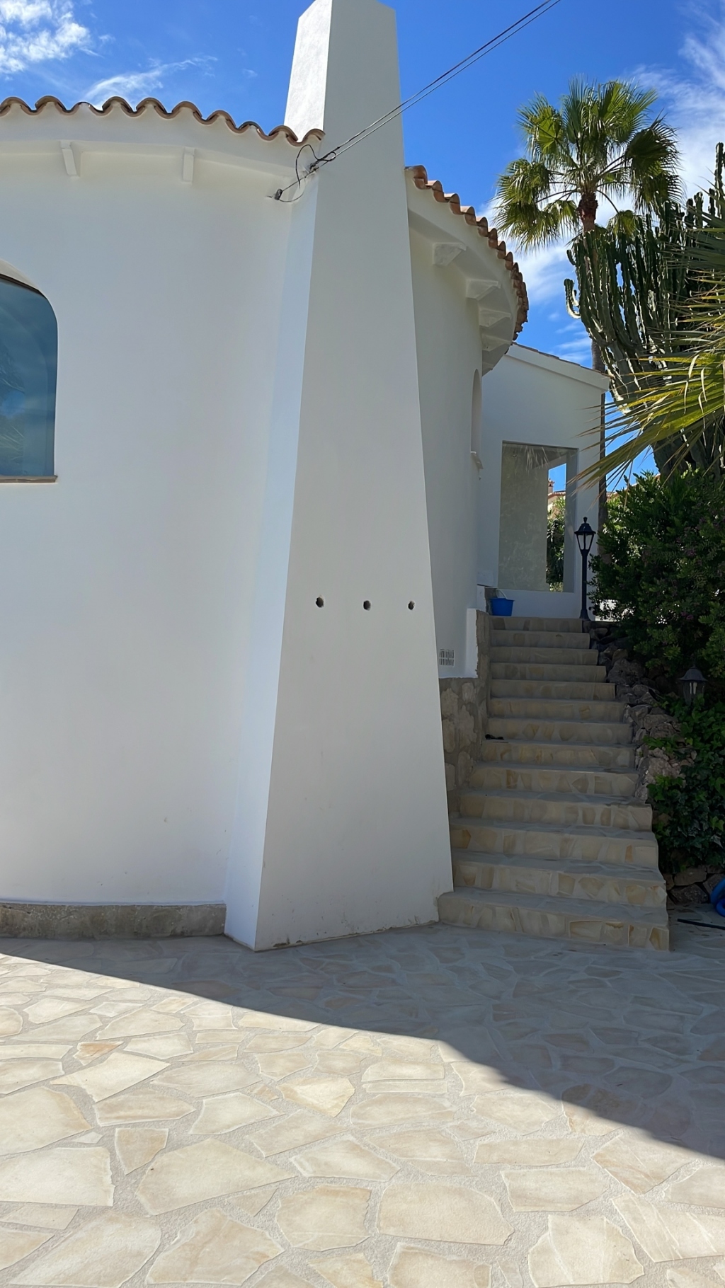 Coney Construction SL - Costa Blanca Builder