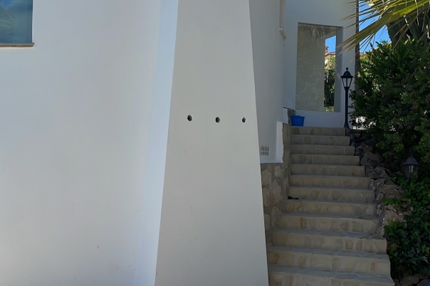 Coney Construction SL - Costa Blanca Builder