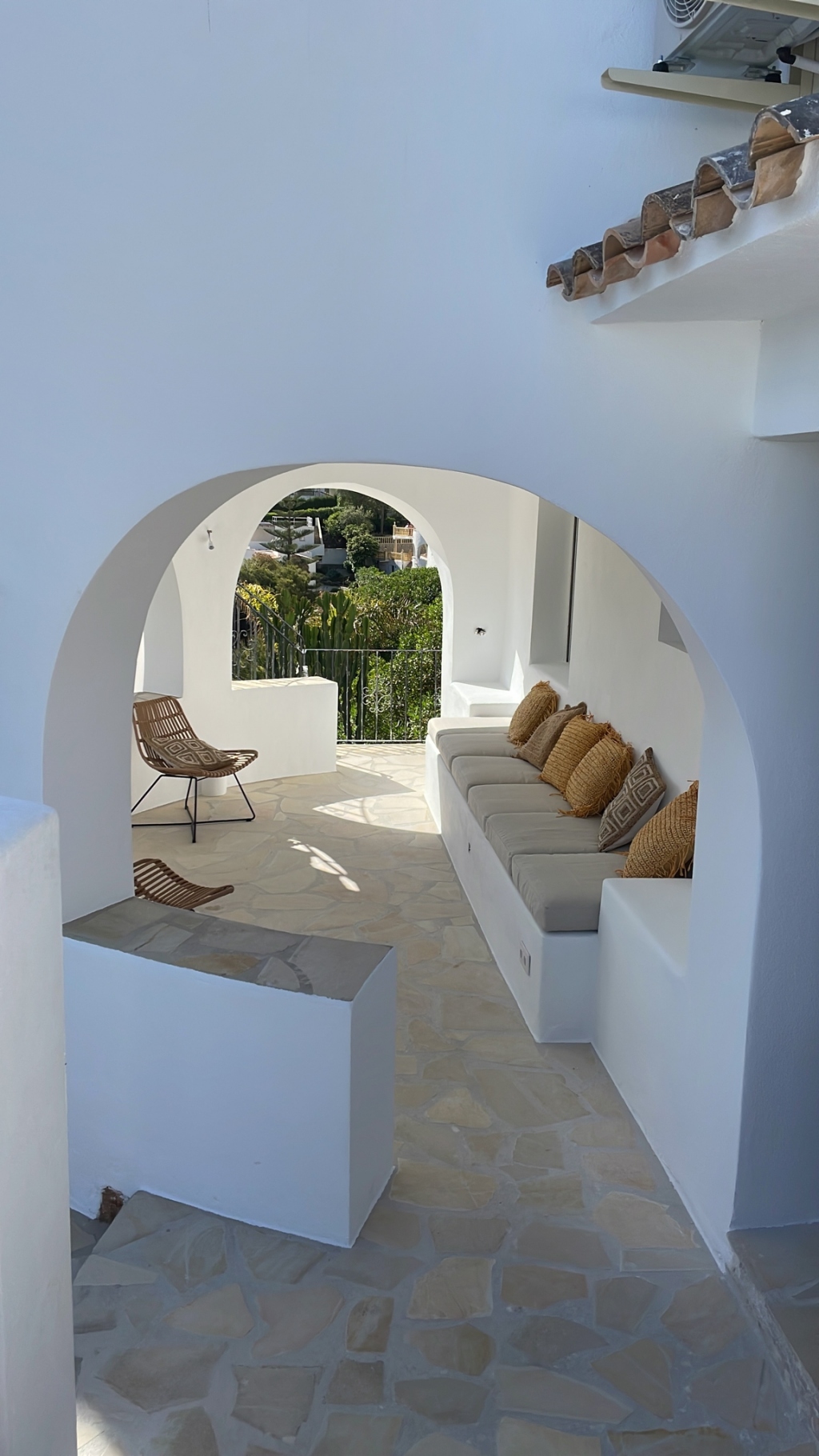 Coney Construction SL - Costa Blanca Builder