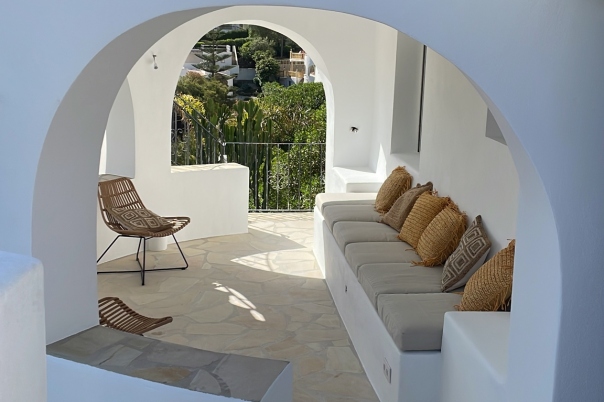 Coney Construction SL - Costa Blanca Builder