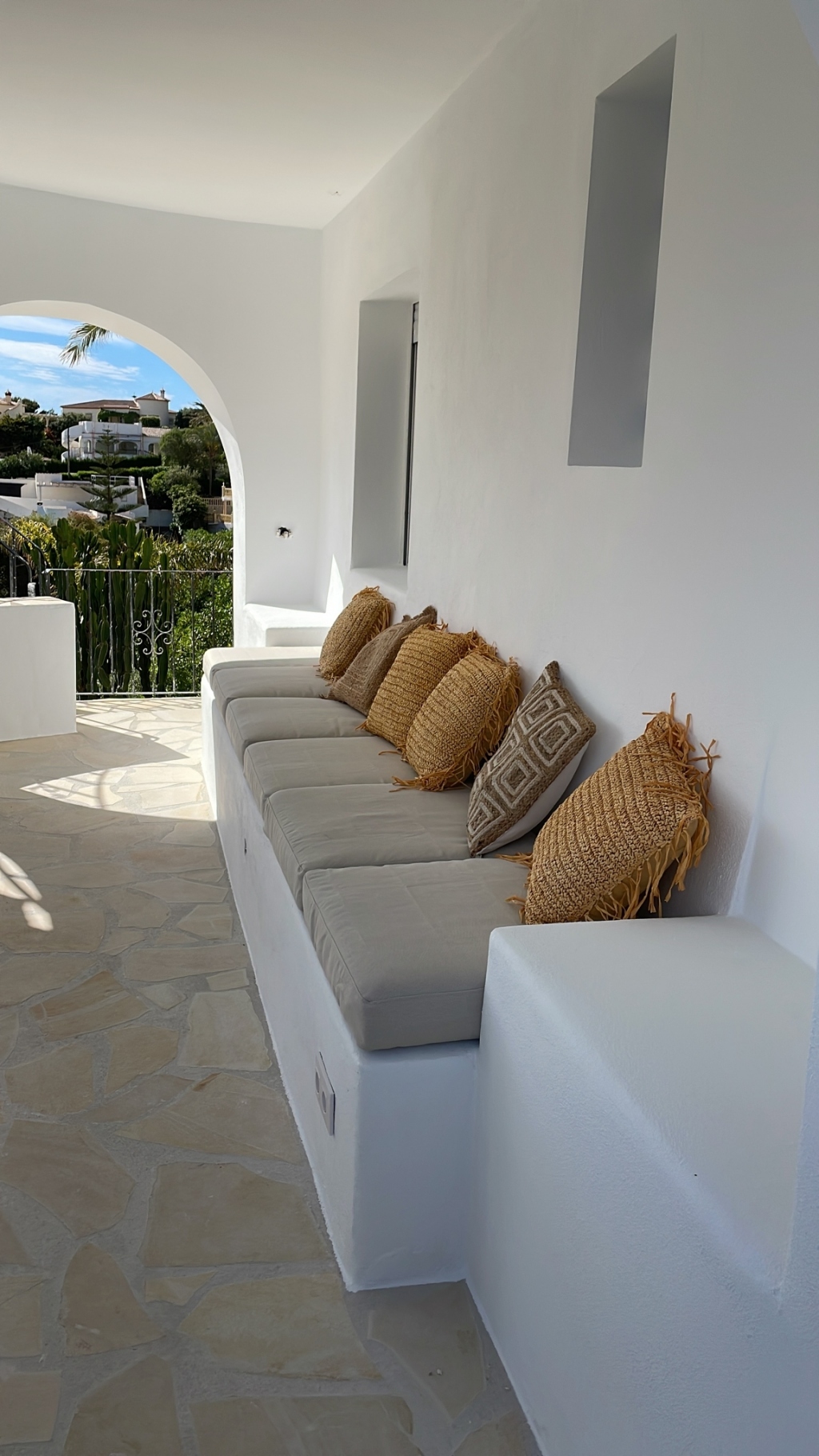 Coney Construction SL - Costa Blanca Builder