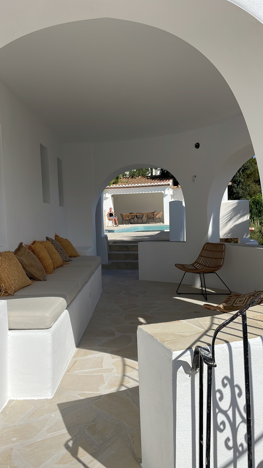 Coney Construction SL - Costa Blanca Builder