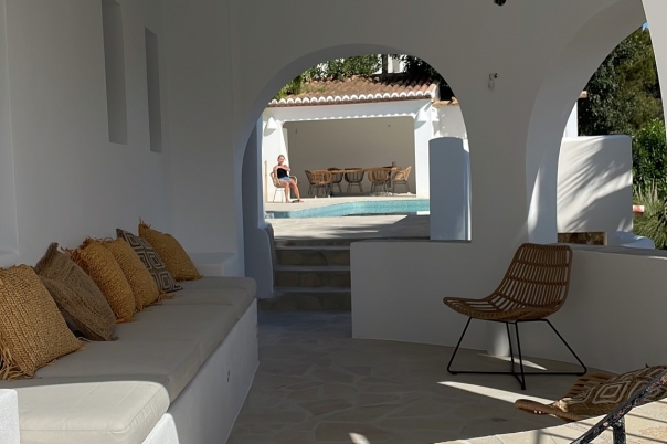 Coney Construction SL - Costa Blanca Builder