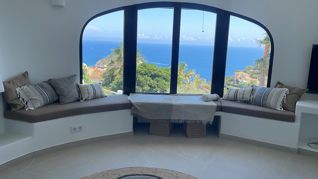 Coney Construction SL - Costa Blanca Builder