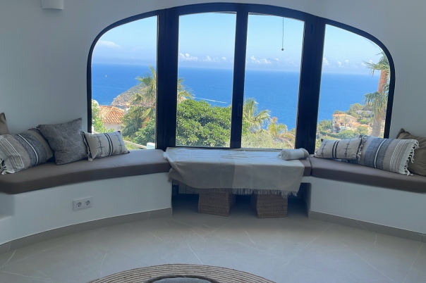 Coney Construction SL - Costa Blanca Builder