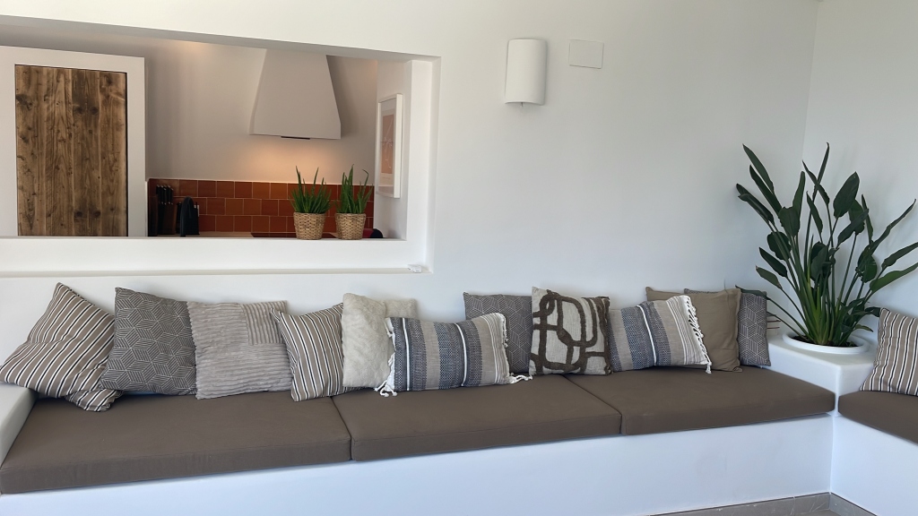 Coney Construction SL - Costa Blanca Builder