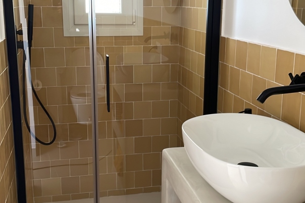 Coney Construction SL - Costa Blanca Builder
