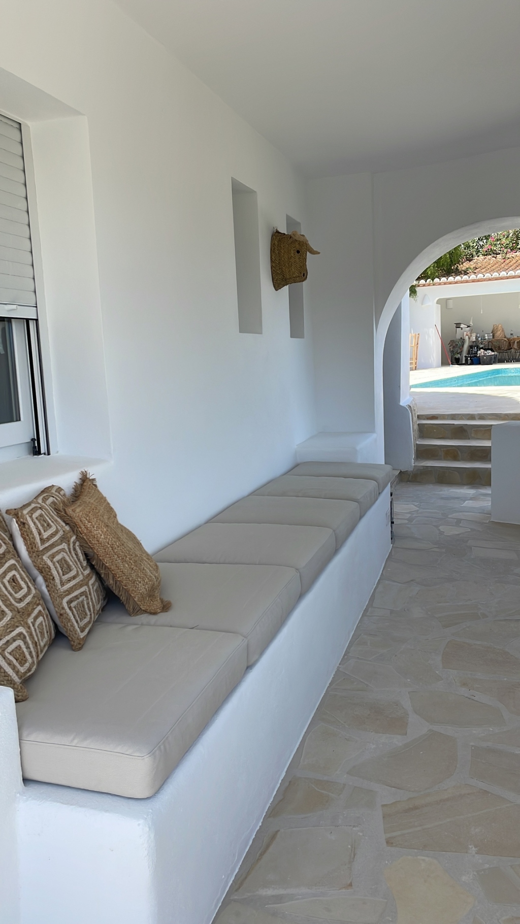 Coney Construction SL - Costa Blanca Builder