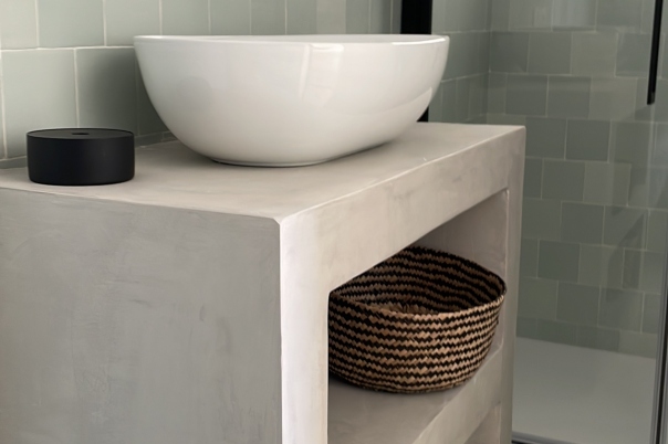 Coney Construction SL - Costa Blanca Builder