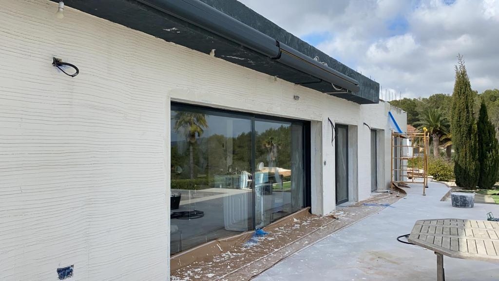 Coney Construction SL - Costa Blanca Builder