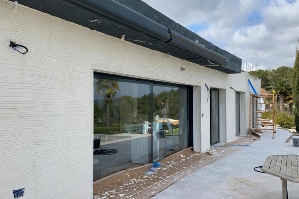 Coney Construction SL - Costa Blanca Builder