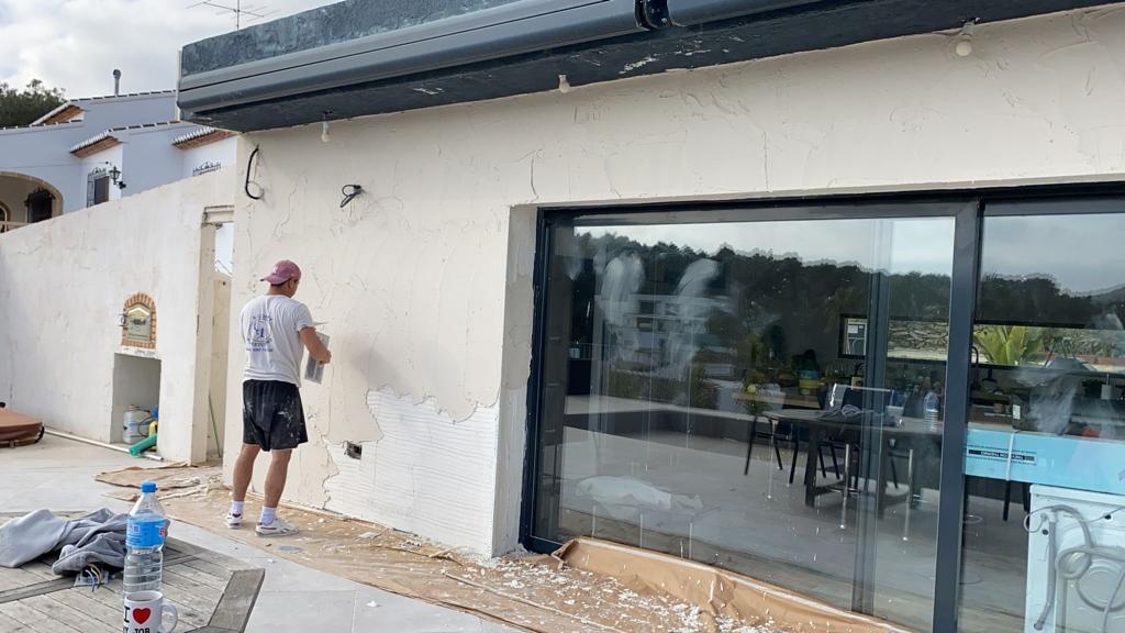 Coney Construction SL - Costa Blanca Builder