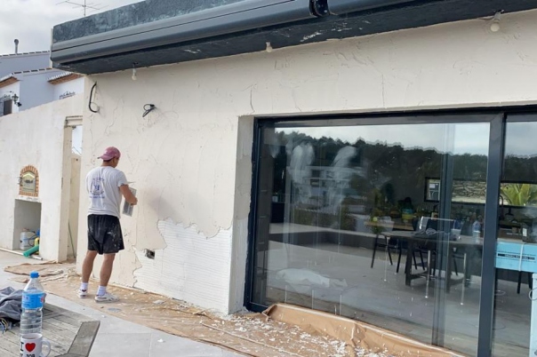 Coney Construction SL - Costa Blanca Builder