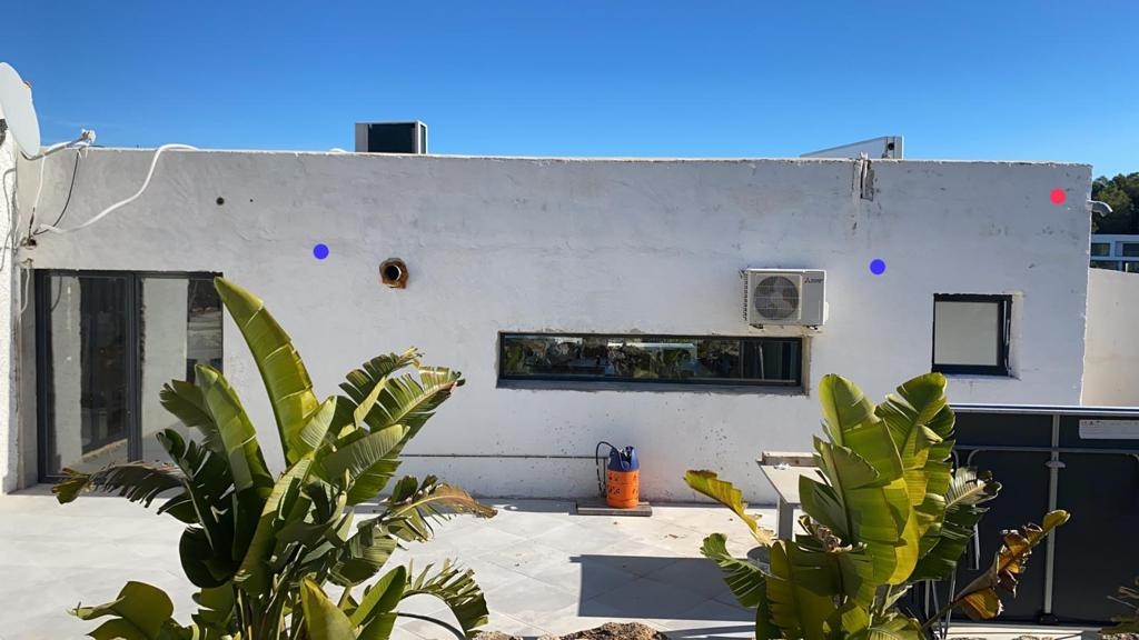 Coney Construction SL - Costa Blanca Builder