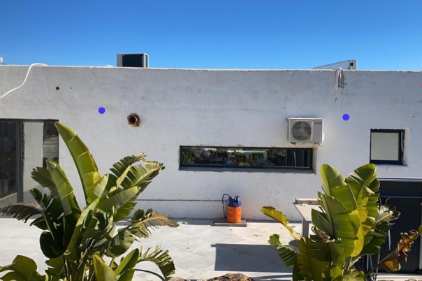 Coney Construction SL - Costa Blanca Builder