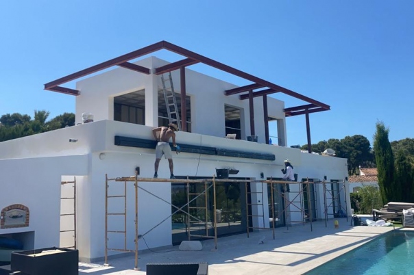 Coney Construction SL - Costa Blanca Builder