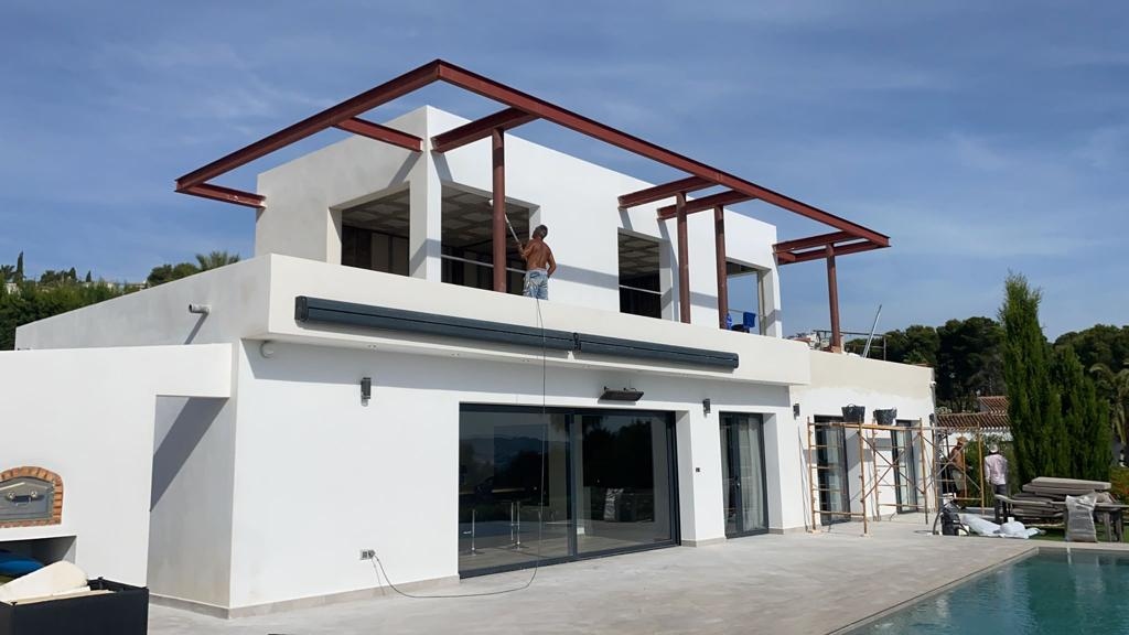 Coney Construction SL - Costa Blanca Builder