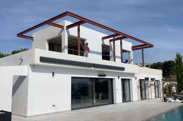 Coney Construction SL - Costa Blanca Builder