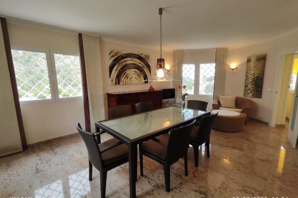 3 bed casa / chalet in Benitachell