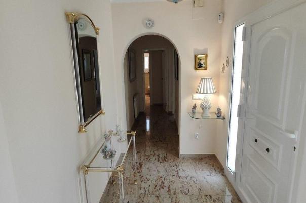 3 bed casa / chalet in Benitachell