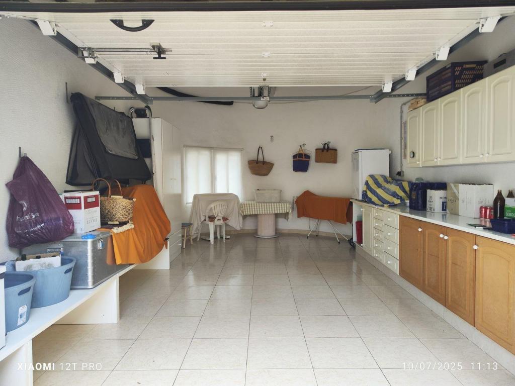 3 bed casa / chalet in Benitachell