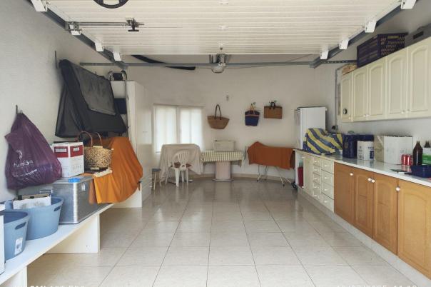 3 bed casa / chalet in Benitachell