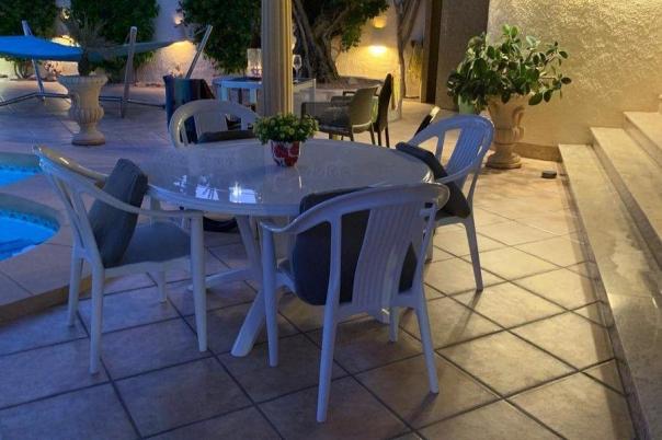 3 bed casa / chalet in Benitachell