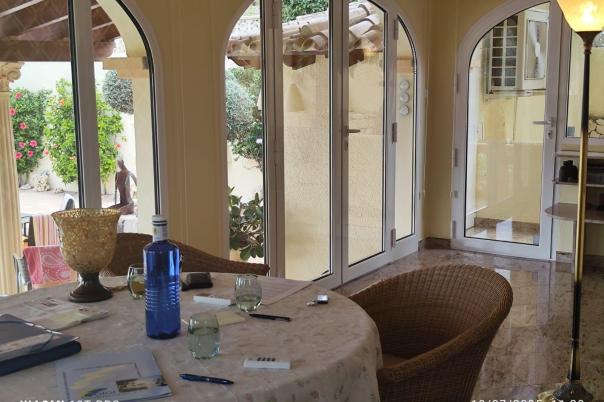 3 bed casa / chalet in Benitachell