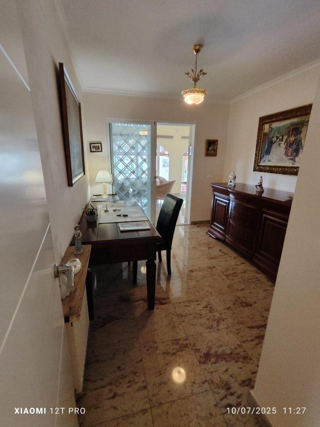 3 bed casa / chalet in Benitachell