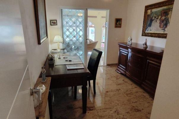 3 bed casa / chalet in Benitachell