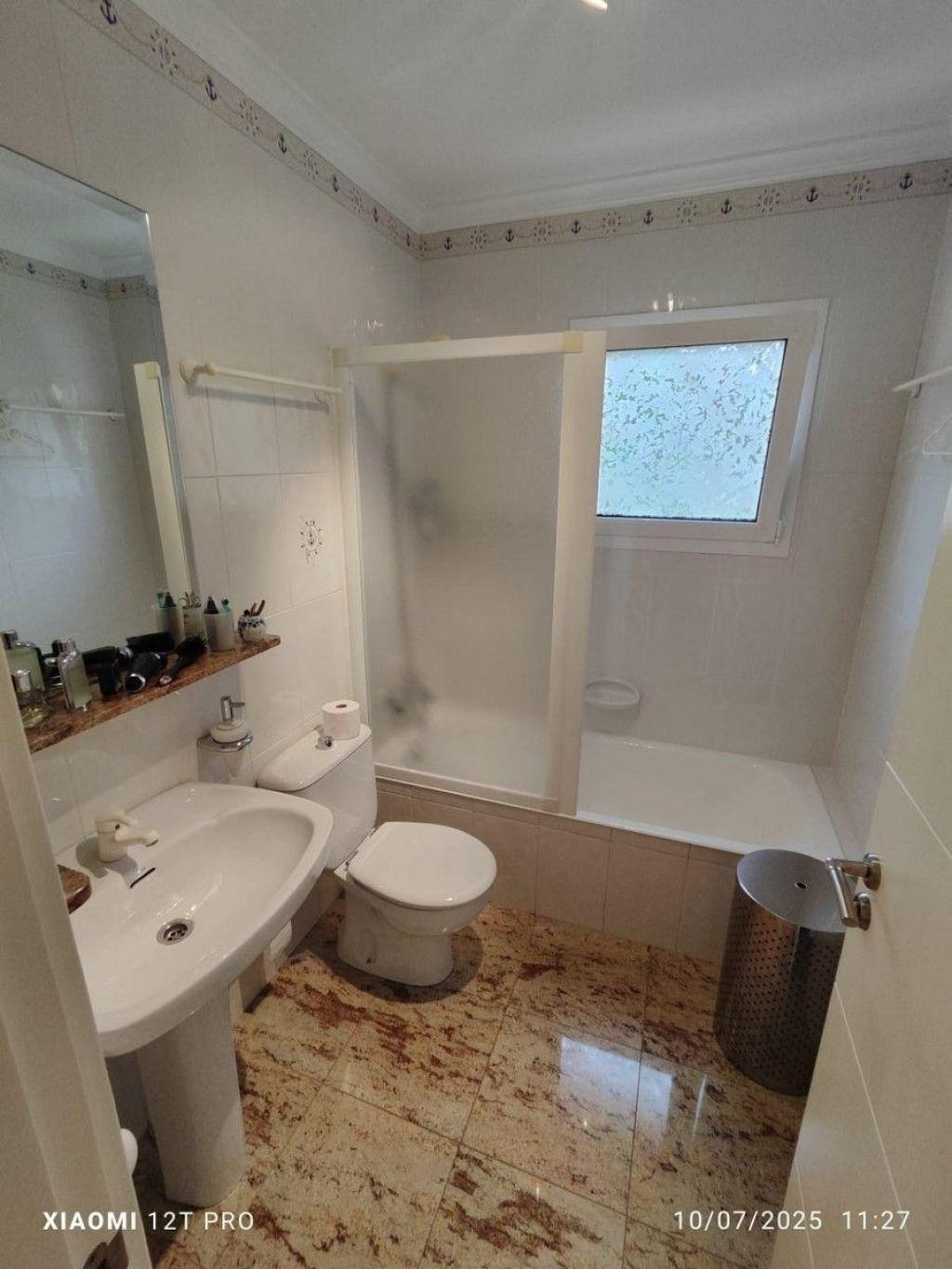 3 bed casa / chalet in Benitachell